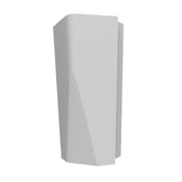 CLA Lighting Wall Lights WIG LED Exterior Surface Mounted Up/Down Wall Lights Lights-For-You WIG2 9326191010965
